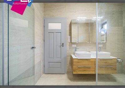 Fürdőszoba referenciaképek | Jola