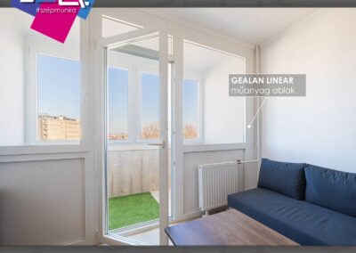 Terasz, erkély referenciák | Jola