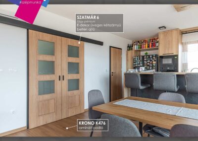 Étkező referenciaképek | Jola