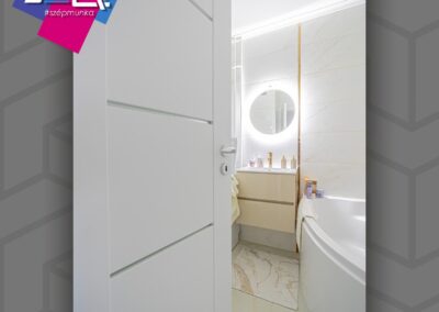 Fürdőszoba referenciaképek | Jola