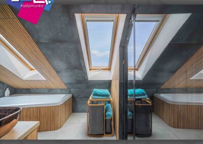 Fürdőszoba referenciaképek | Jola