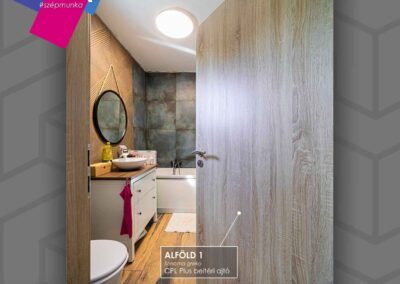 Fürdőszoba referenciaképek | Jola