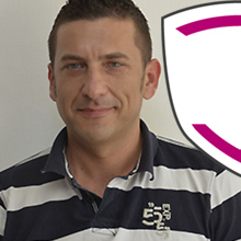 Korcz Ferenc régióvezető