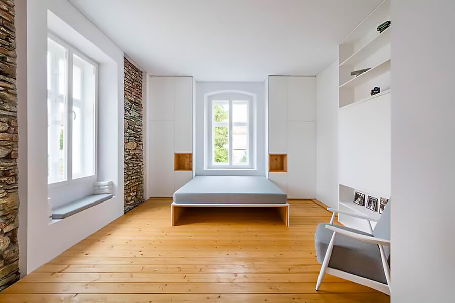 Mátyás apartman Kőszeg