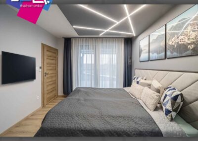 Hálószoba | Jola referenciaképek