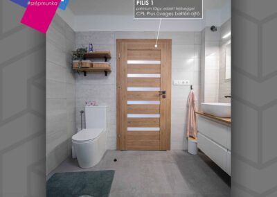 Fürdőszoba referenciaképek | Jola