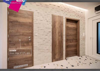 Előszoba referenciaképek | Jola