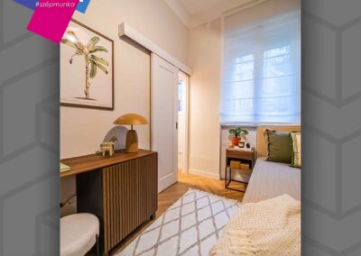 Hálószoba | Jola referenciaképek