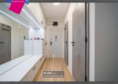 Előszoba referenciaképek | Jola