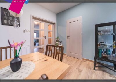 Étkező referenciaképek | Jola