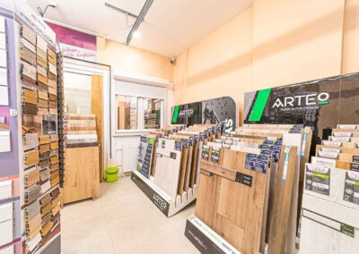 Jola | Debrecen - boltbelső