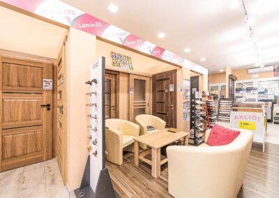 Jola | Debrecen - boltbelső