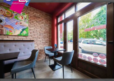 Étkező referenciaképek | Jola