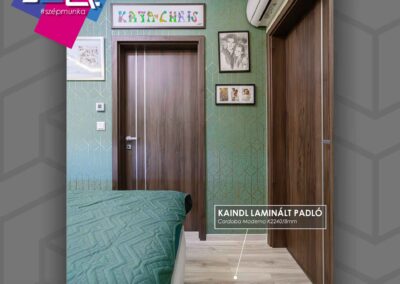 Hálószoba | Jola referenciaképek