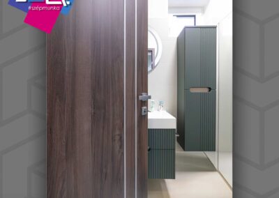 Fürdőszoba referenciaképek | Jola