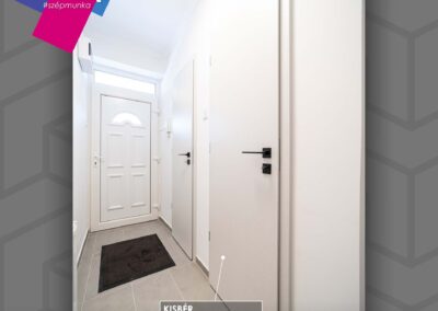 Előszoba referenciaképek | Jola