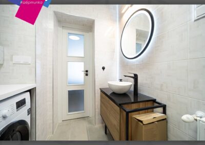 Fürdőszoba referenciaképek | Jola