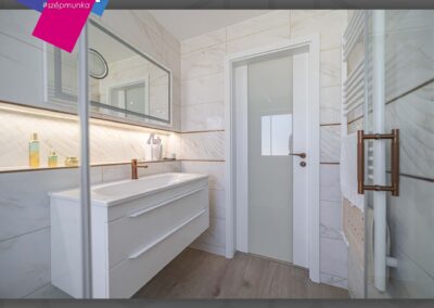 Fürdőszoba referenciaképek | Jola