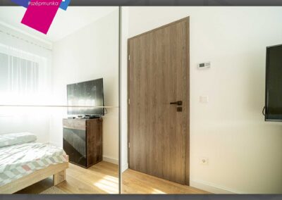 Hálószoba | Jola referenciaképek