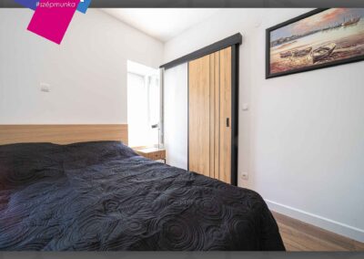 Hálószoba | Jola referenciaképek