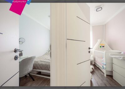 Hálószoba | Jola referenciaképek