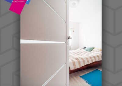 Hálószoba | Jola referenciaképek