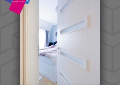 Hálószoba | Jola referenciaképek