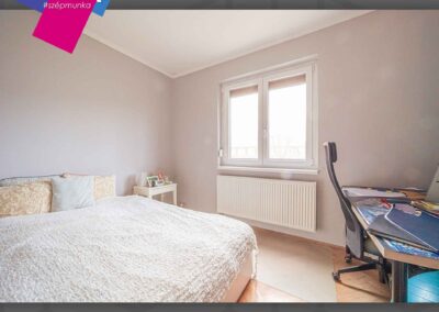 Hálószoba | Jola referenciaképek