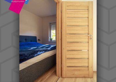 Hálószoba | Jola referenciaképek