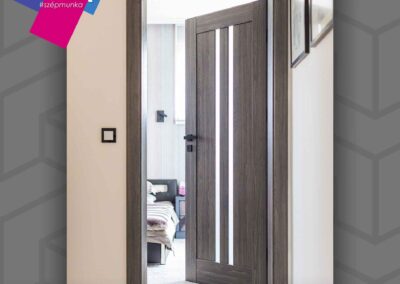 Hálószoba | Jola referenciaképek