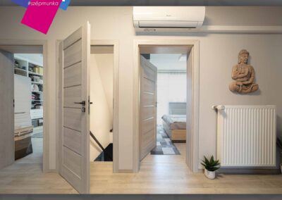 Hálószoba | Jola referenciaképek