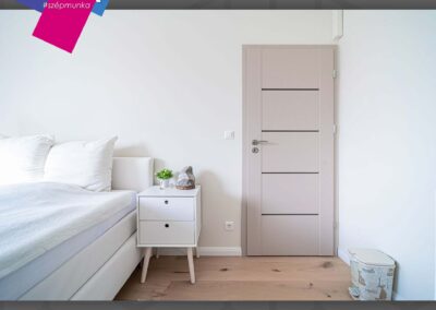 Hálószoba | Jola referenciaképek