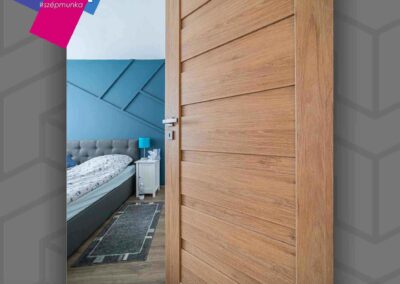 Hálószoba | Jola referenciaképek