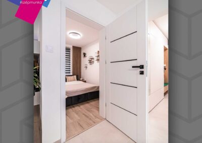 Hálószoba | Jola referenciaképek