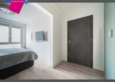 Hálószoba | Jola referenciaképek