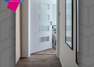 Hálószoba | Jola referenciaképek