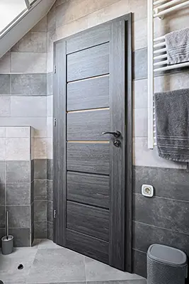 CPL fóliás beltéri ajtók