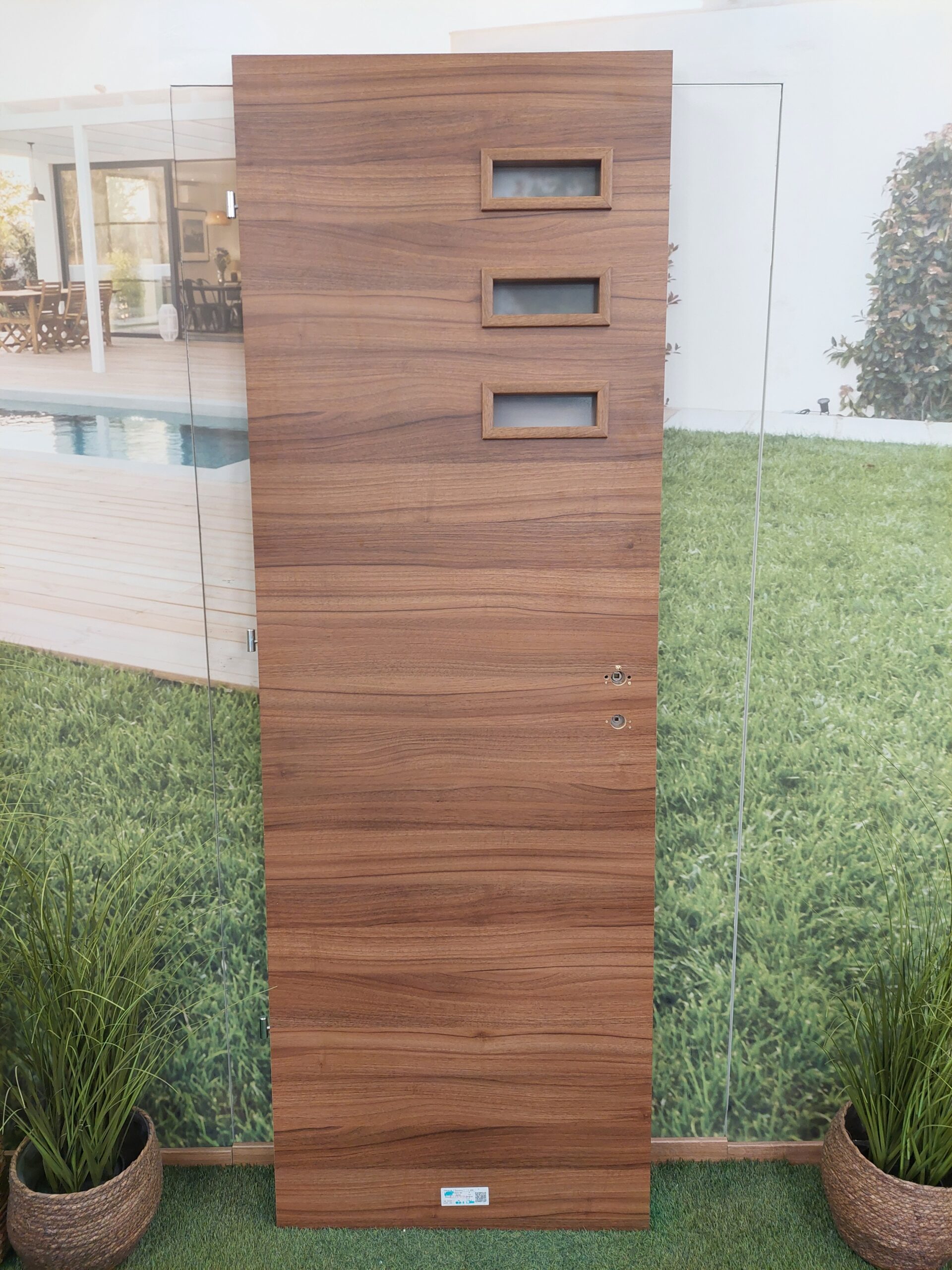 Makó basic CPL ajtólap Makó basic CPL ajtólap