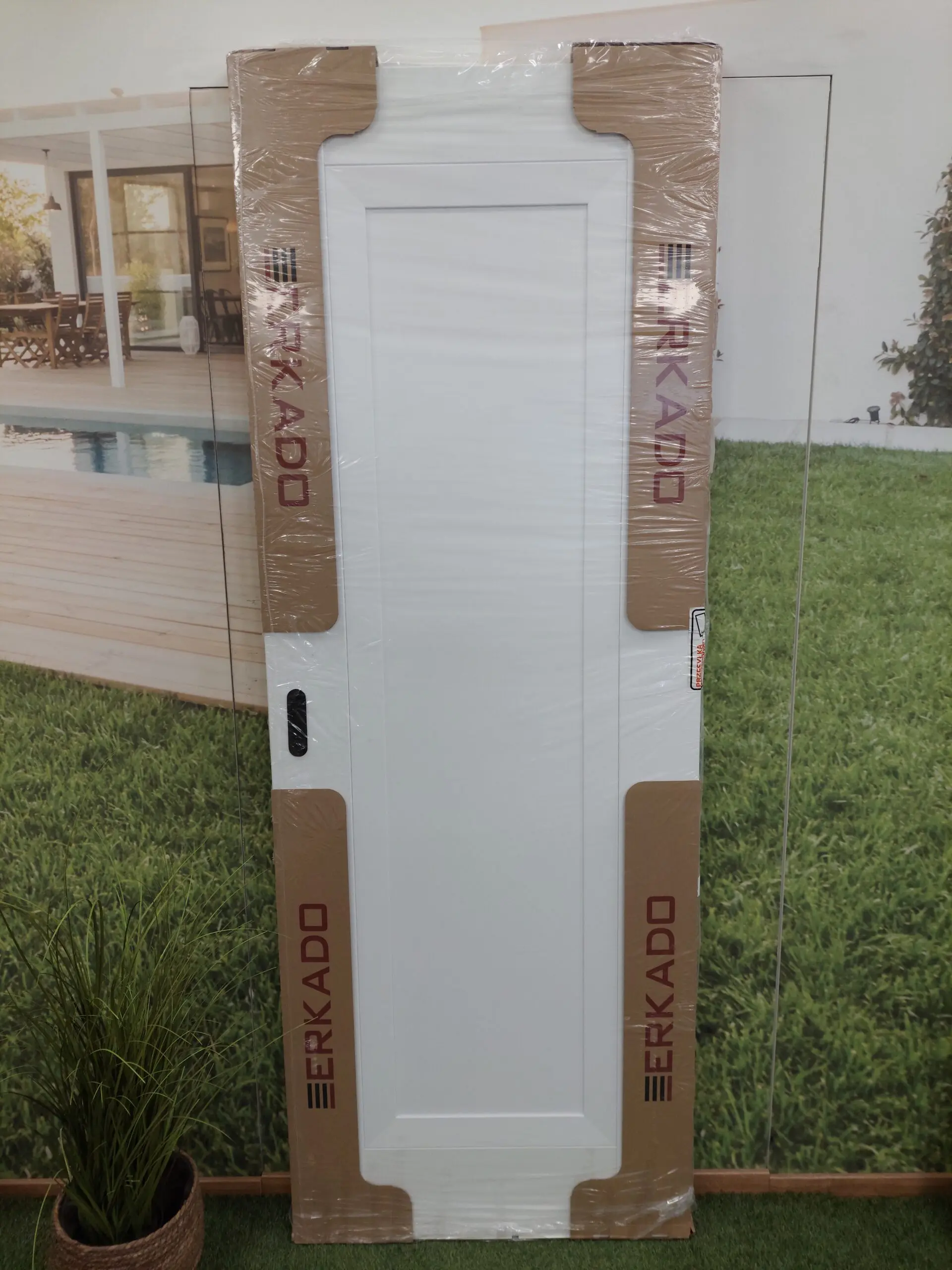 Verbena beltéri ajtó