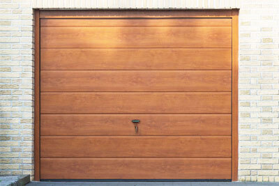 Billenő garázskapuk