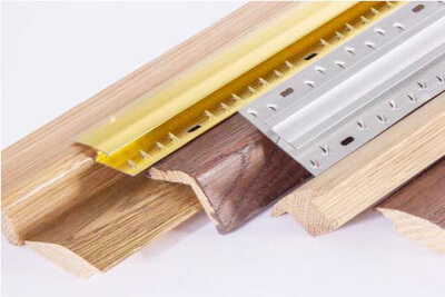 Padló kiegészítők