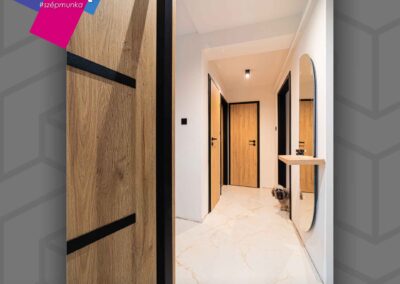 Előszoba referenciaképek | Jola