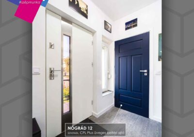 Előszoba referenciaképek | Jola