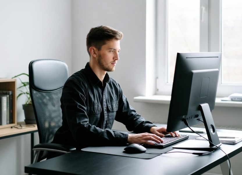 Marketinges munkatárs