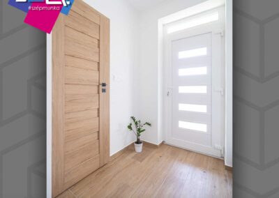 Előszoba referenciaképek | Jola