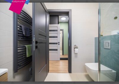 Fürdőszoba referenciaképek | Jola