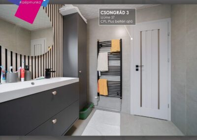 Fürdőszoba referenciaképek | Jola