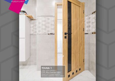 Fürdőszoba referenciaképek | Jola