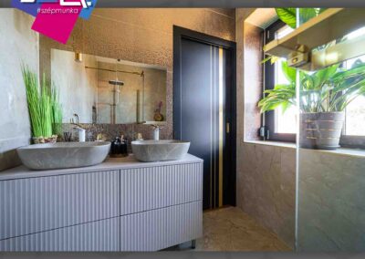 Fürdőszoba referenciaképek | Jola