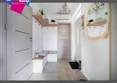 Előszoba referenciaképek | Jola